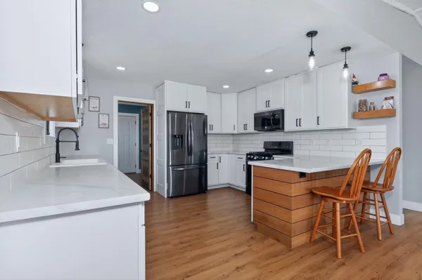 $245,000 | 59923 County Road 261, Bigfork, MN 56628