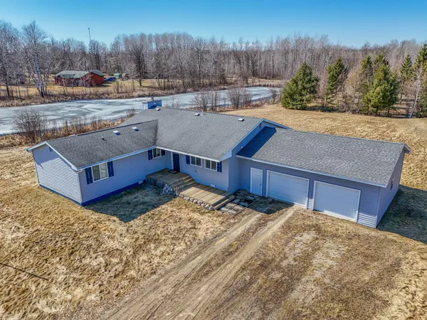 $245,000 | 59923 County Road 261, Bigfork, MN 56628