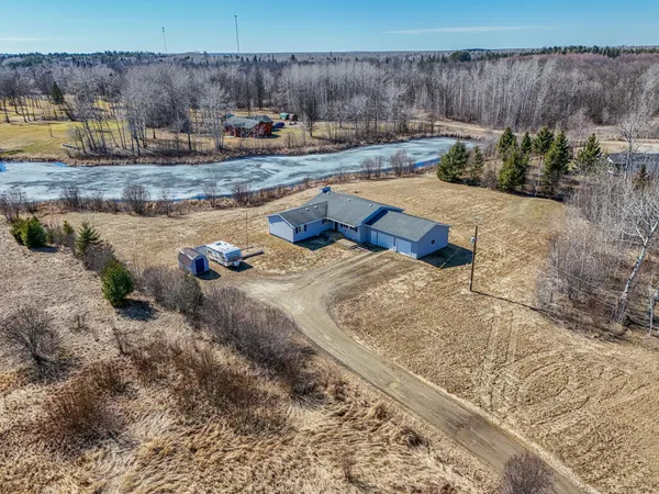 $245,000 | 59923 County Road 261, Bigfork, MN 56628