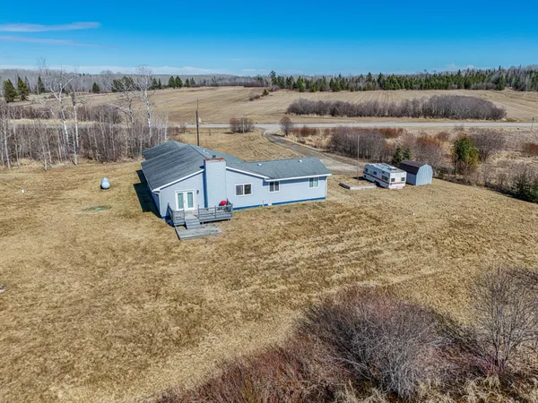 $245,000 | 59923 County Road 261, Bigfork, MN 56628