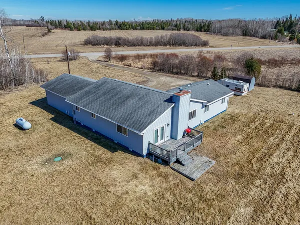 $245,000 | 59923 County Road 261, Bigfork, MN 56628