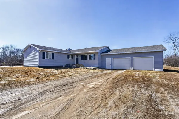 $245,000 | 59923 County Road 261, Bigfork, MN 56628