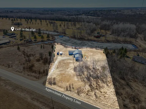 $245,000 | 59923 County Road 261, Bigfork, MN 56628