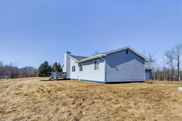 $245,000 | 59923 County Road 261, Bigfork, MN 56628