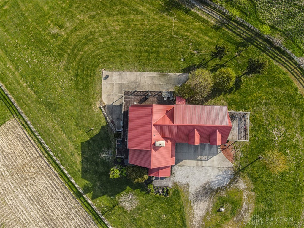 1502 East Mitchell Road Liberty, IN 47353 - Photo 46 of 54