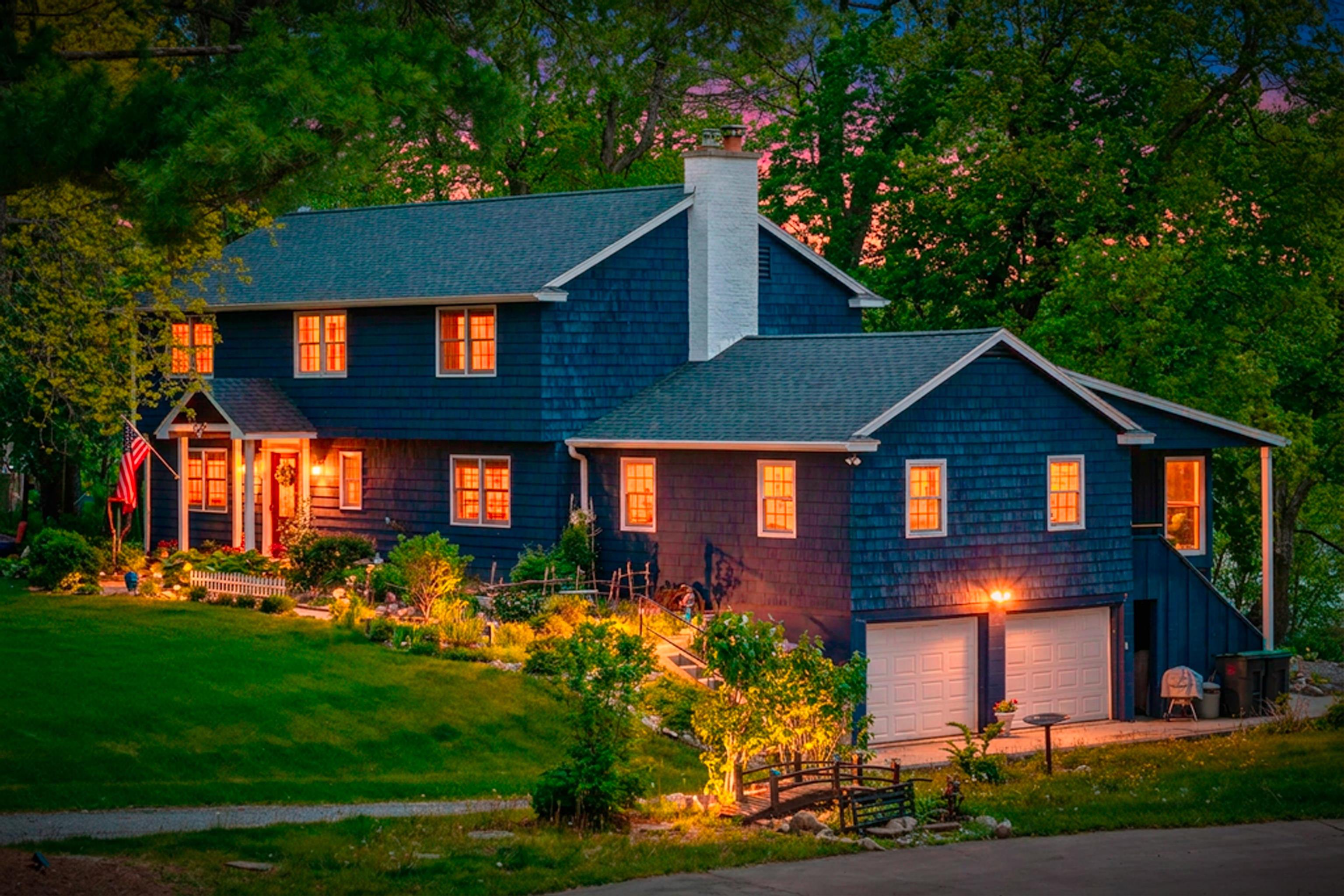 1670 Spring Hill Lane Port Edwards, WI 54469 - Photo 1 of 56