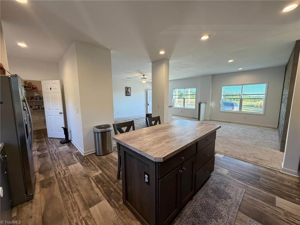 1060 Birdsong Road King, NC 27021 - Photo 3 of 50 Gallery Image 3