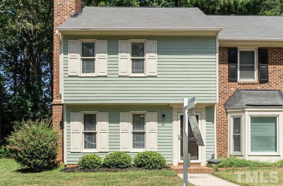 5658 Hamstead Crossing Raleigh, NC 27612 - Photo 1 of 24