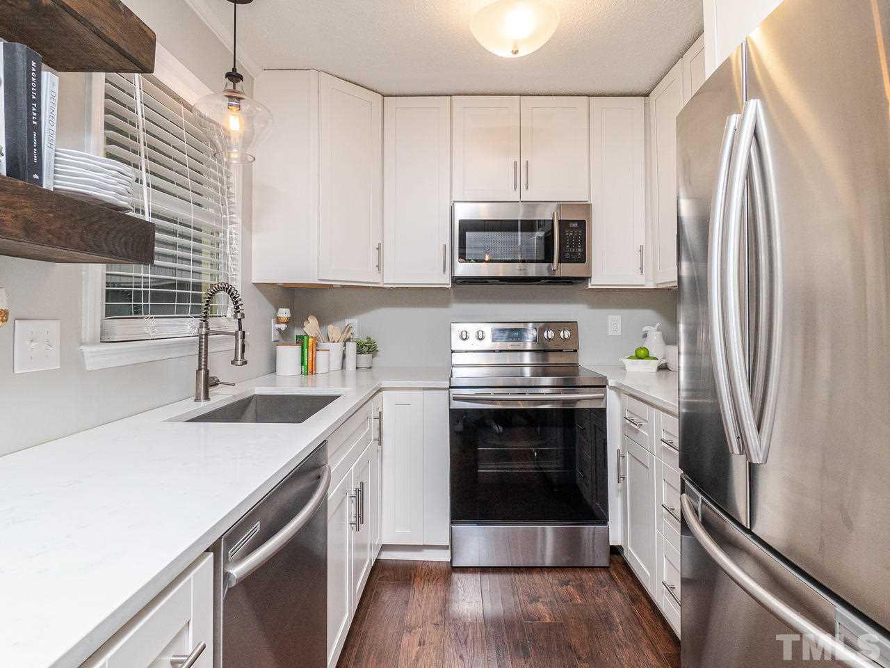 5658 Hamstead Crossing Raleigh, NC 27612 - Photo 14 of 24