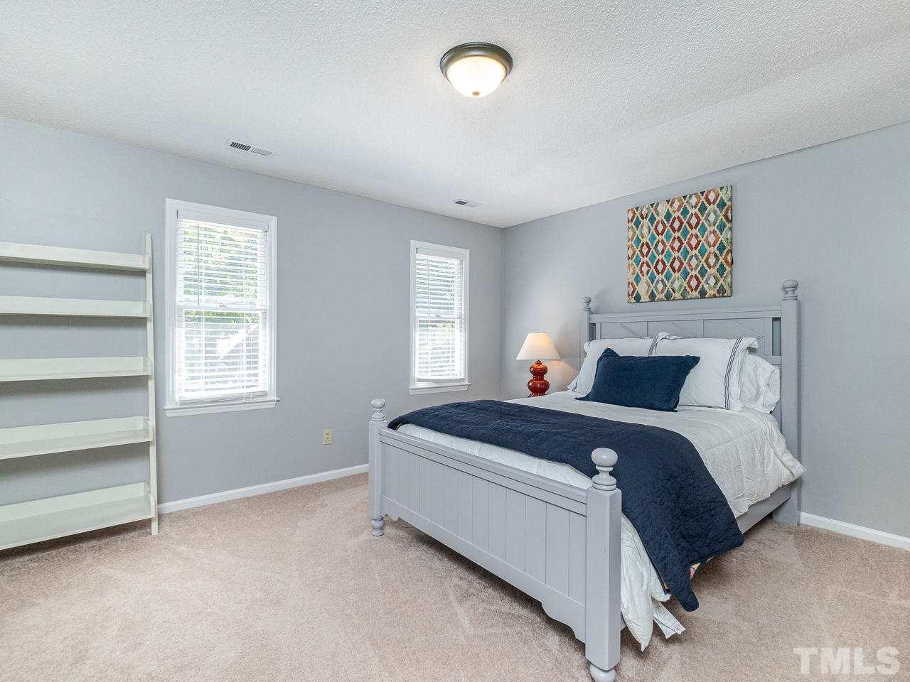 5658 Hamstead Crossing Raleigh, NC 27612 - Photo 16 of 24