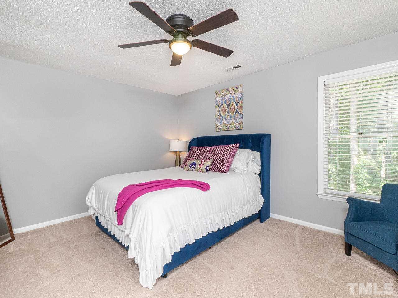 5658 Hamstead Crossing Raleigh, NC 27612 - Photo 19 of 24