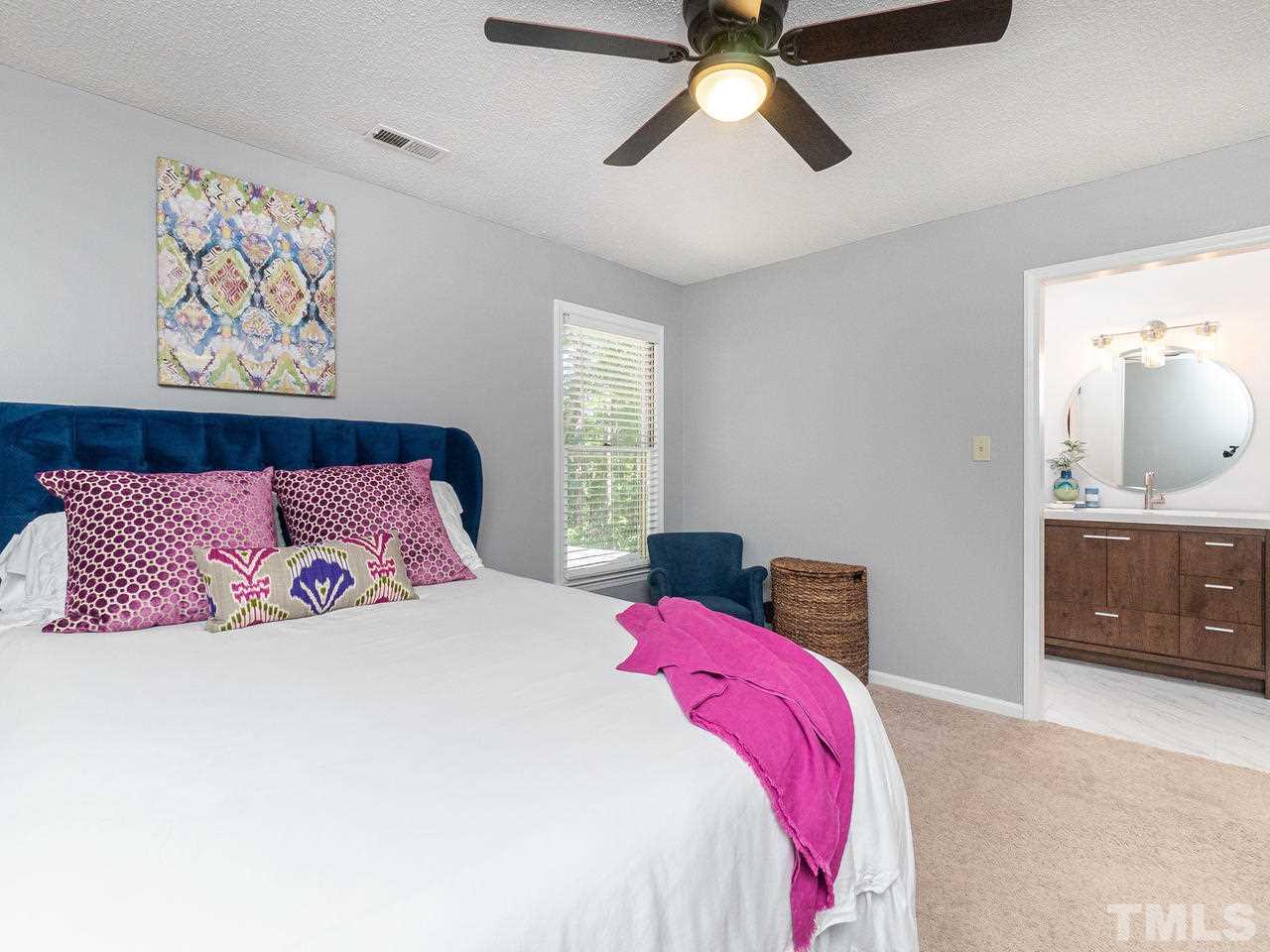 5658 Hamstead Crossing Raleigh, NC 27612 - Photo 20 of 24