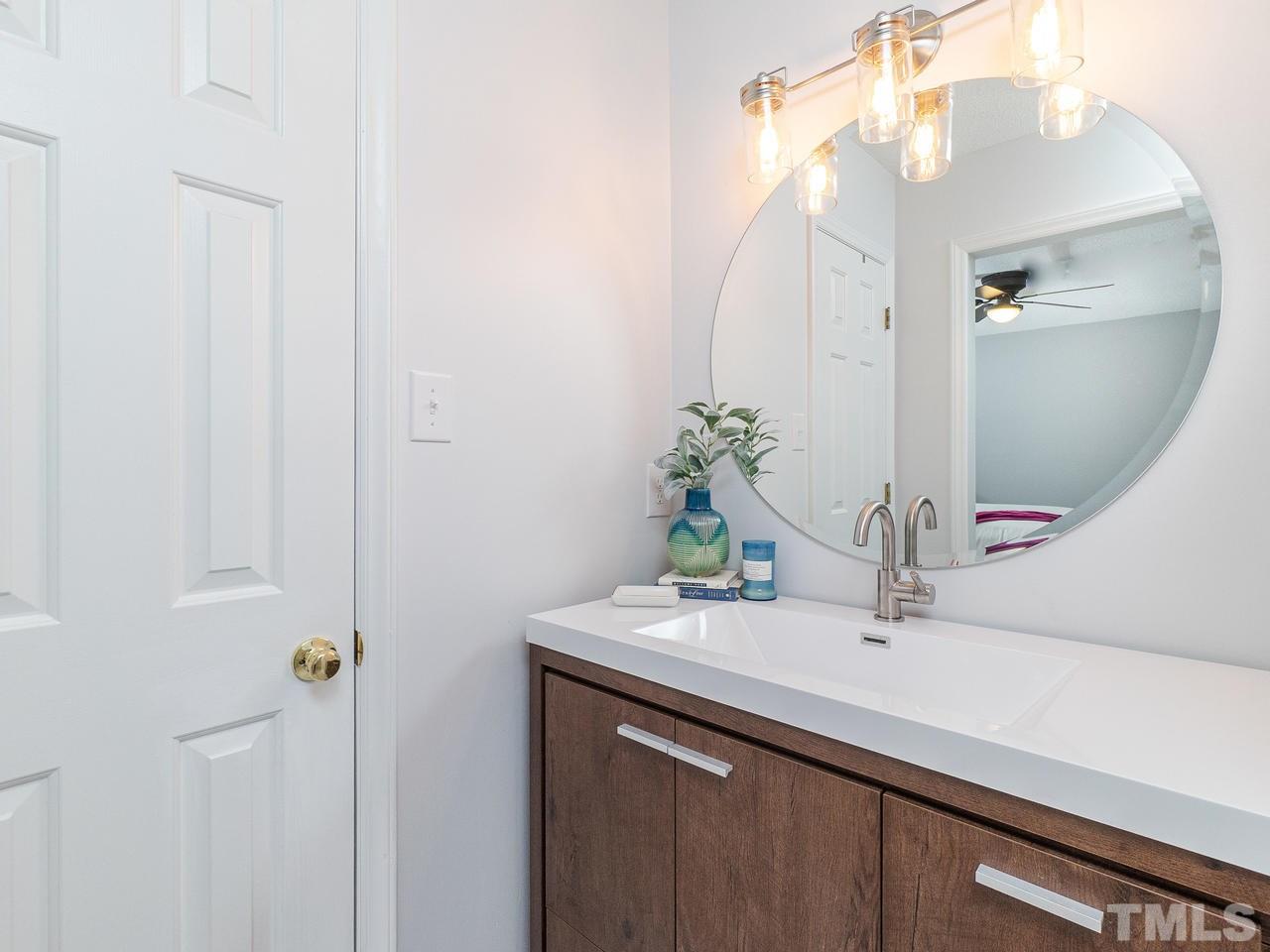 5658 Hamstead Crossing Raleigh, NC 27612 - Photo 21 of 24
