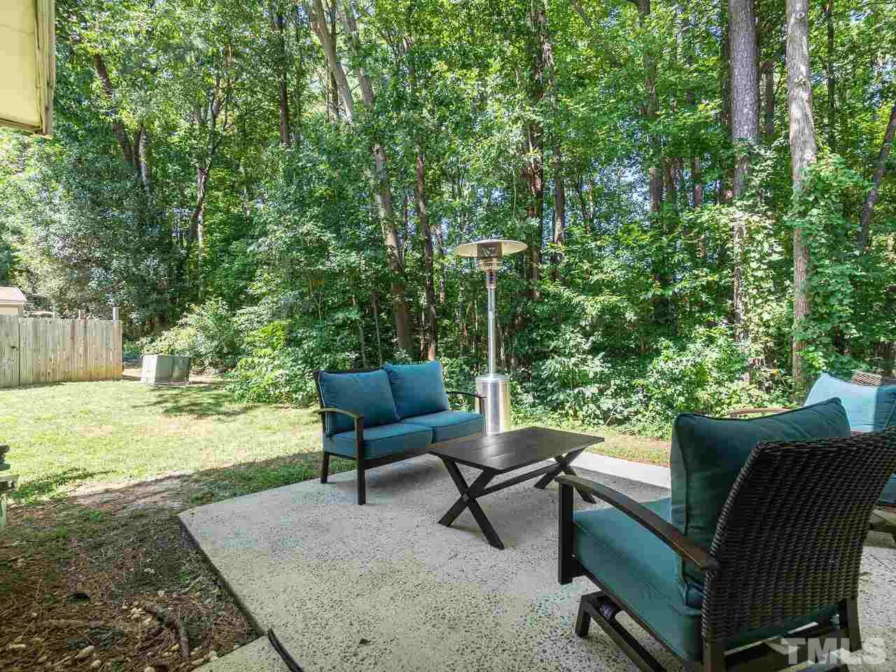 5658 Hamstead Crossing Raleigh, NC 27612 - Photo 23 of 24