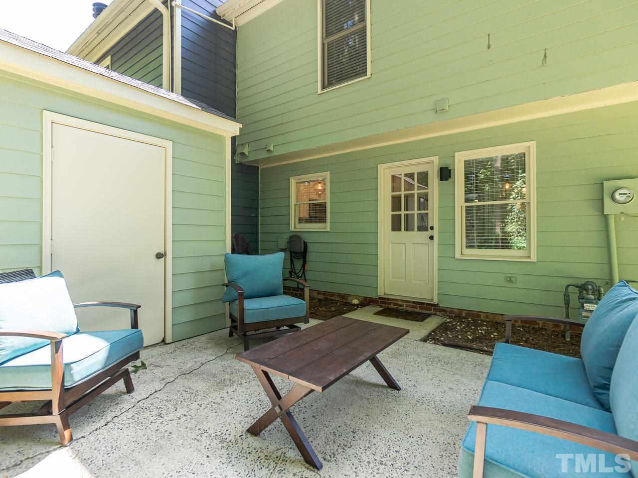 5658 Hamstead Crossing Raleigh, NC 27612 - Photo 24 of 24