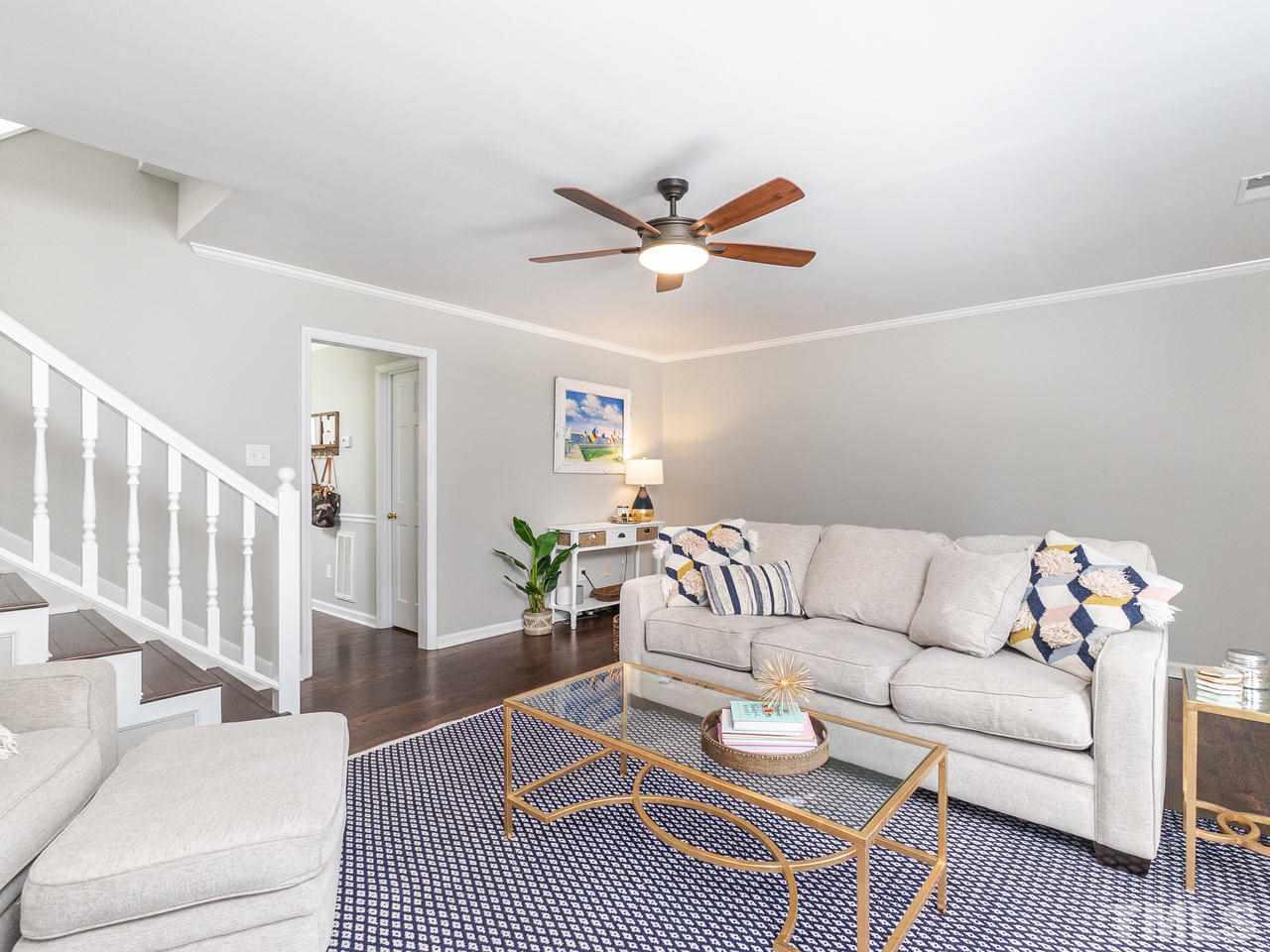 5658 Hamstead Crossing Raleigh, NC 27612 - Photo 5 of 24