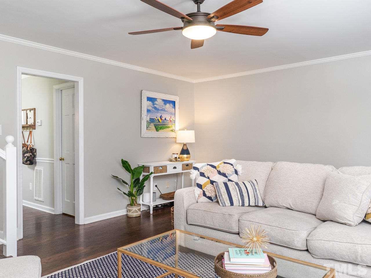 5658 Hamstead Crossing Raleigh, NC 27612 - Photo 6 of 24
