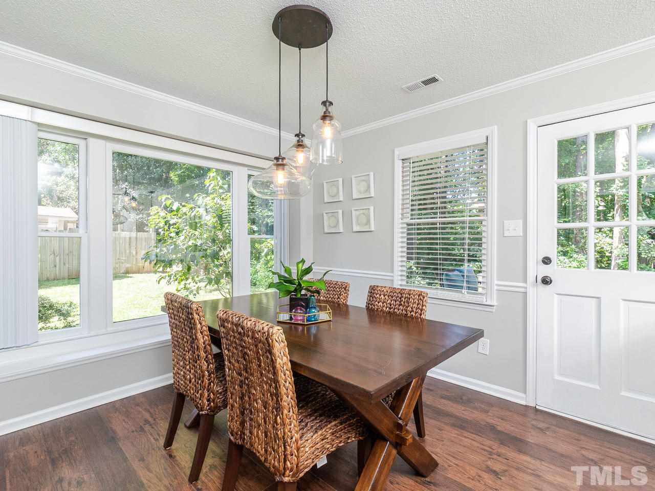 5658 Hamstead Crossing Raleigh, NC 27612 - Photo 8 of 24