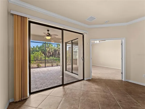 a view of an entryway