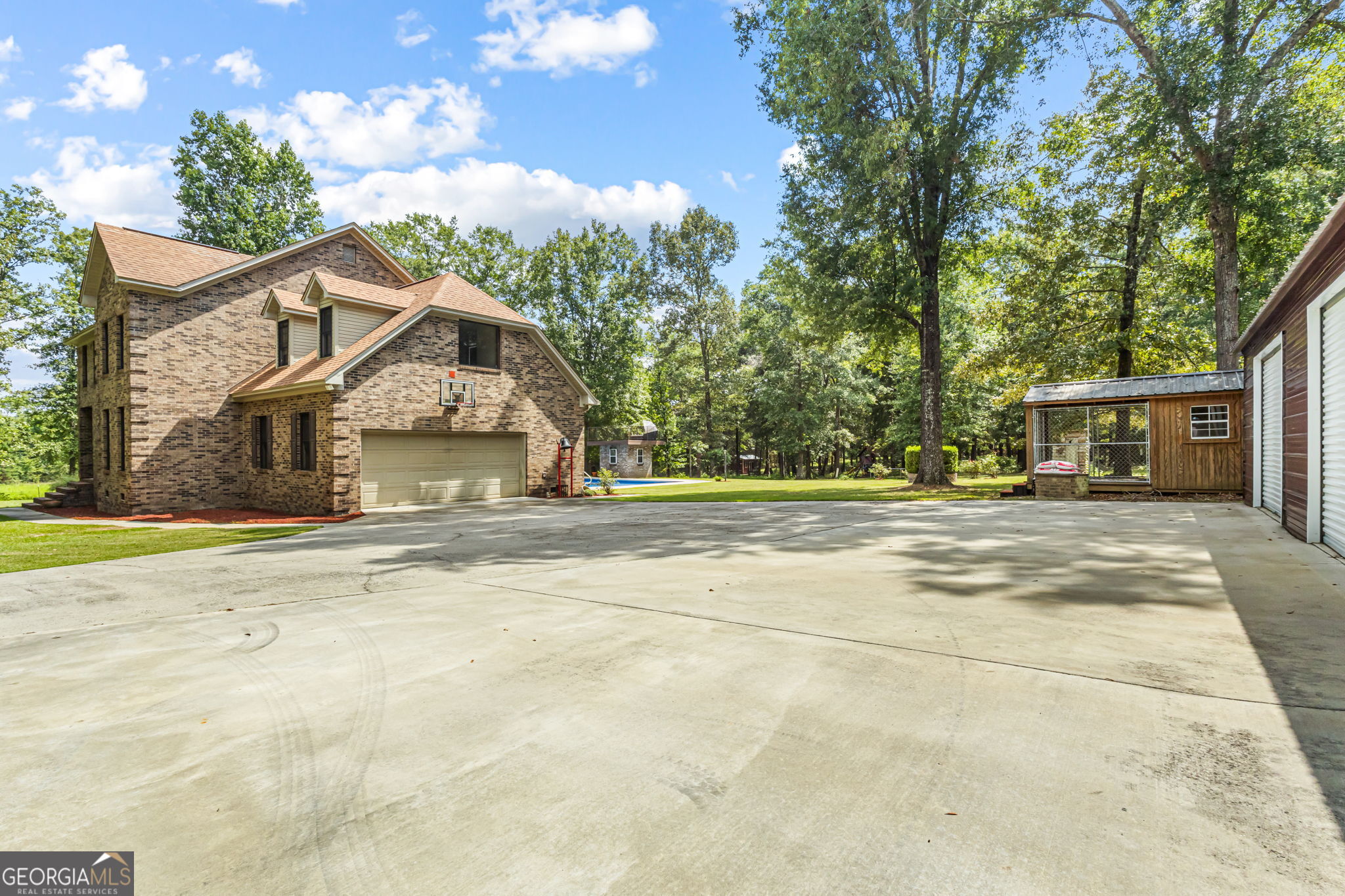 1010 Frank Cook Road Cochran, GA 31014 - Photo 65 of 81 Gallery Image 65