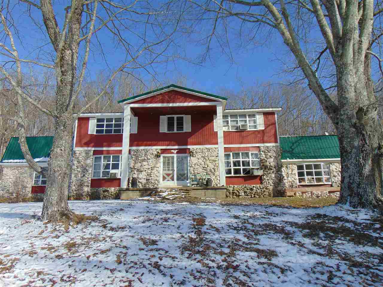 260 Hardin Road Roundhill, KY 42275 - Photo 22 of 27 Gallery Image 22