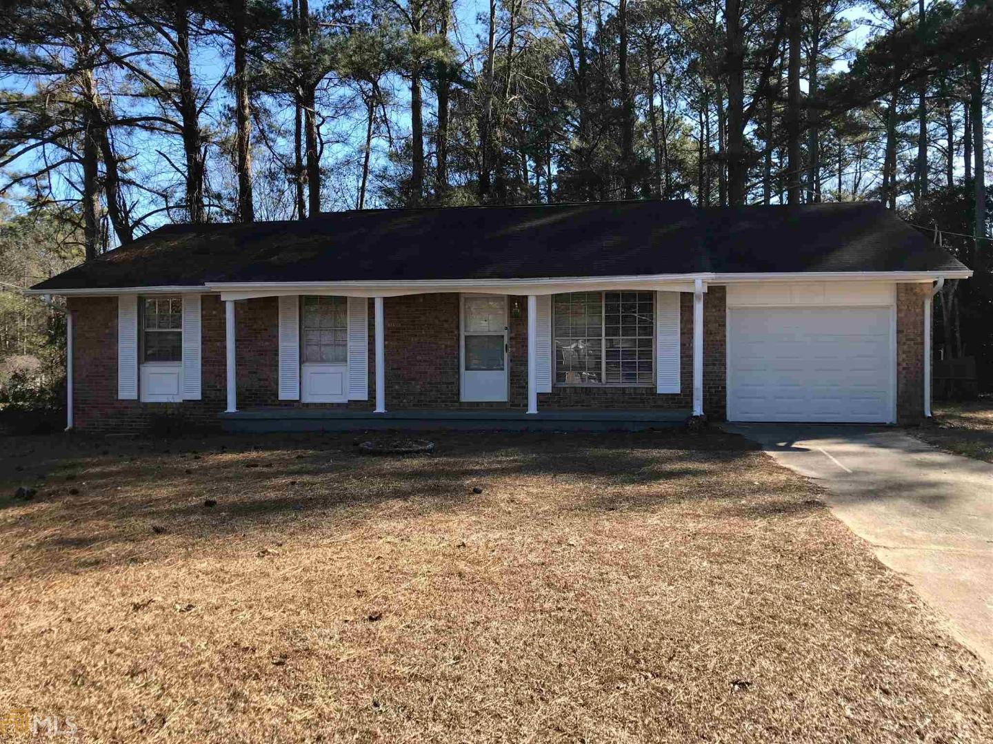 15 Jonathan Road Riverdale, GA 30274 - Photo 1 of 1 Gallery Image 1