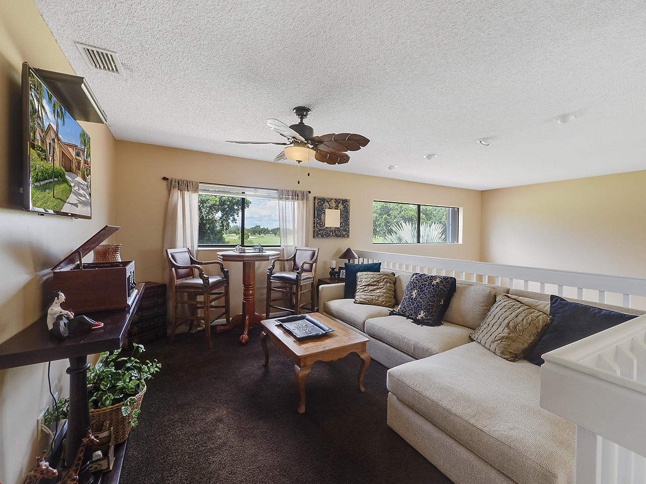 8614 Eagle Run Drive Boca Raton, FL 33434 - Photo 14 of 20 Open Loft!