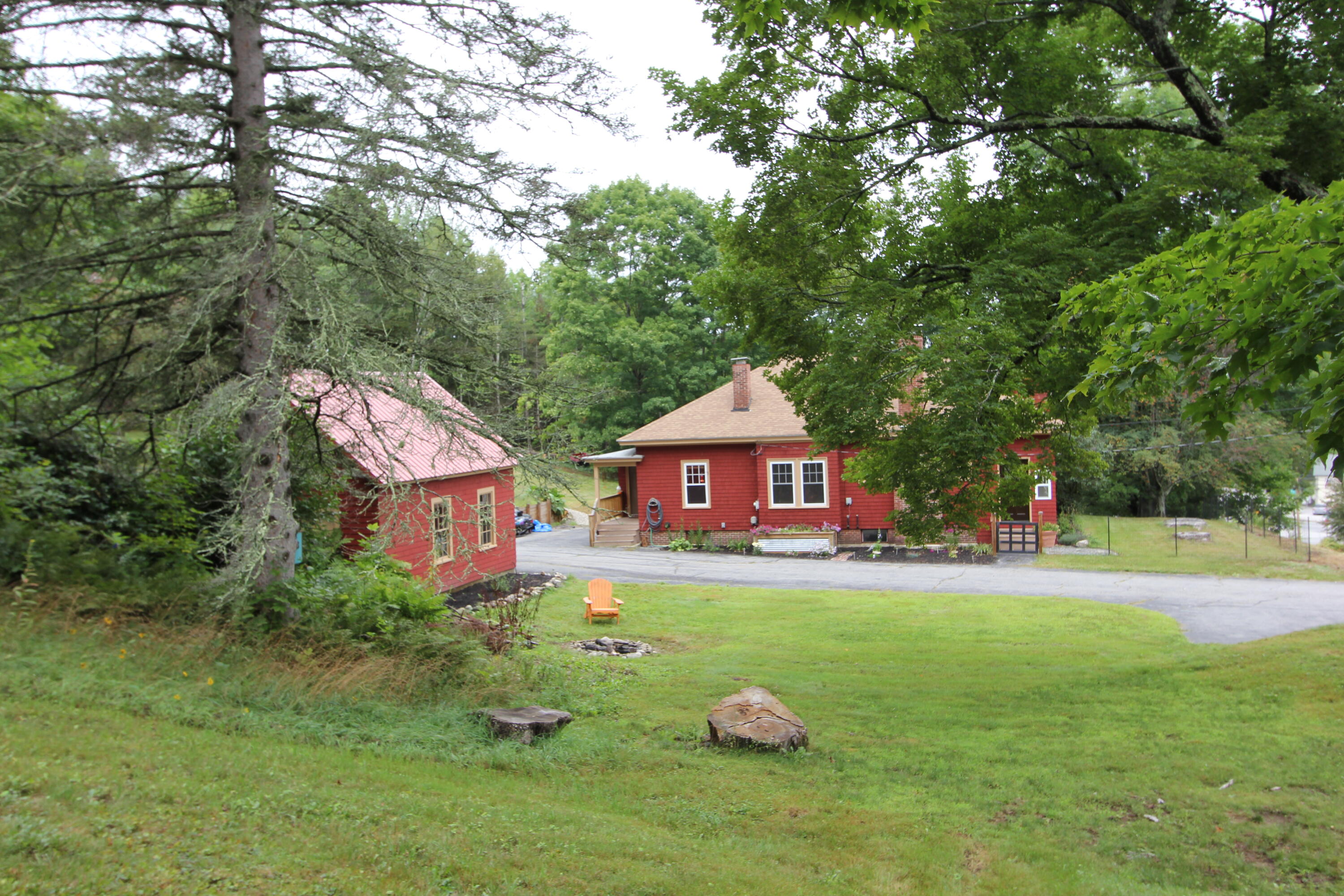19 Loring Hill Road Buckfield, ME 04220 - Photo 52 of 84 IMG_0161