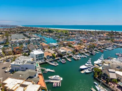 $3,449,000 | 27 Green Turtle Road, Coronado, CA 92118