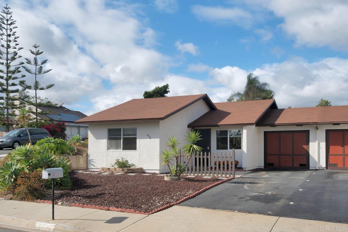 4518 Sunrise Ridge Oceanside, CA 92056 - Photo 1 of 25 New Roof 2017!