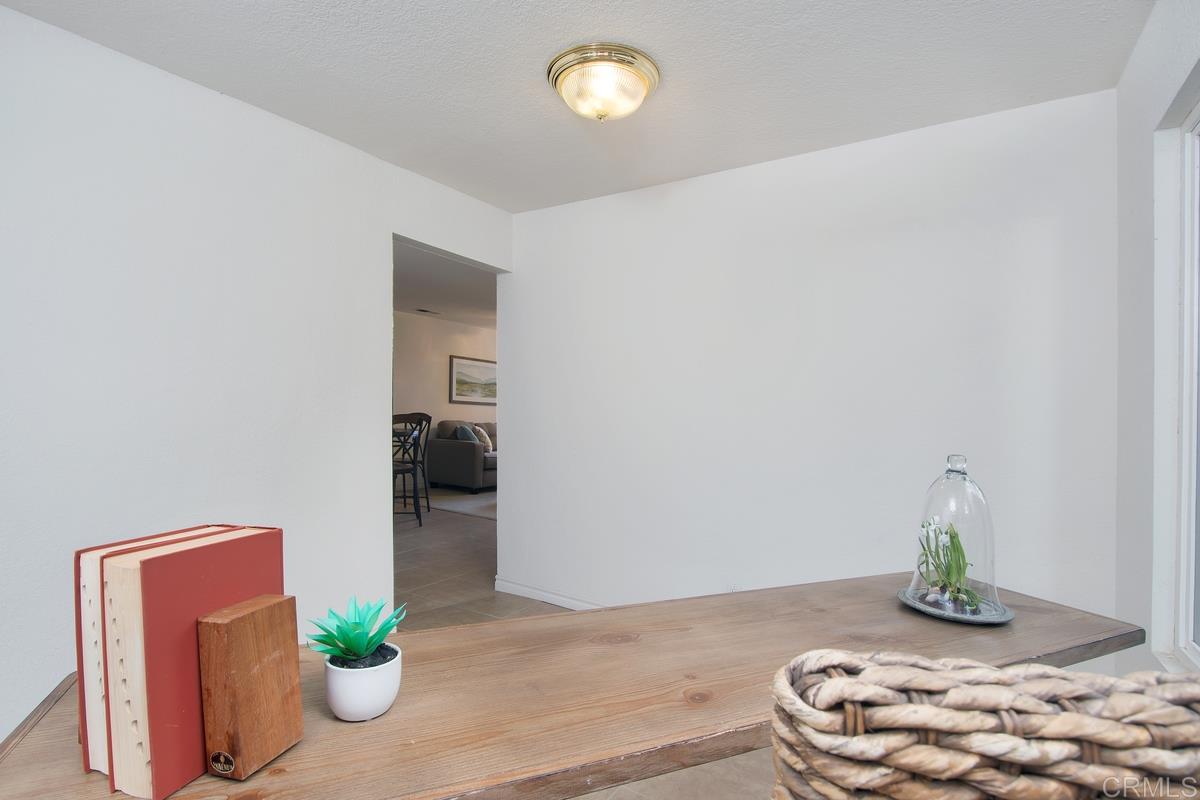 4518 Sunrise Ridge Oceanside, CA 92056 - Photo 13 of 25 View into Living Room from Office!