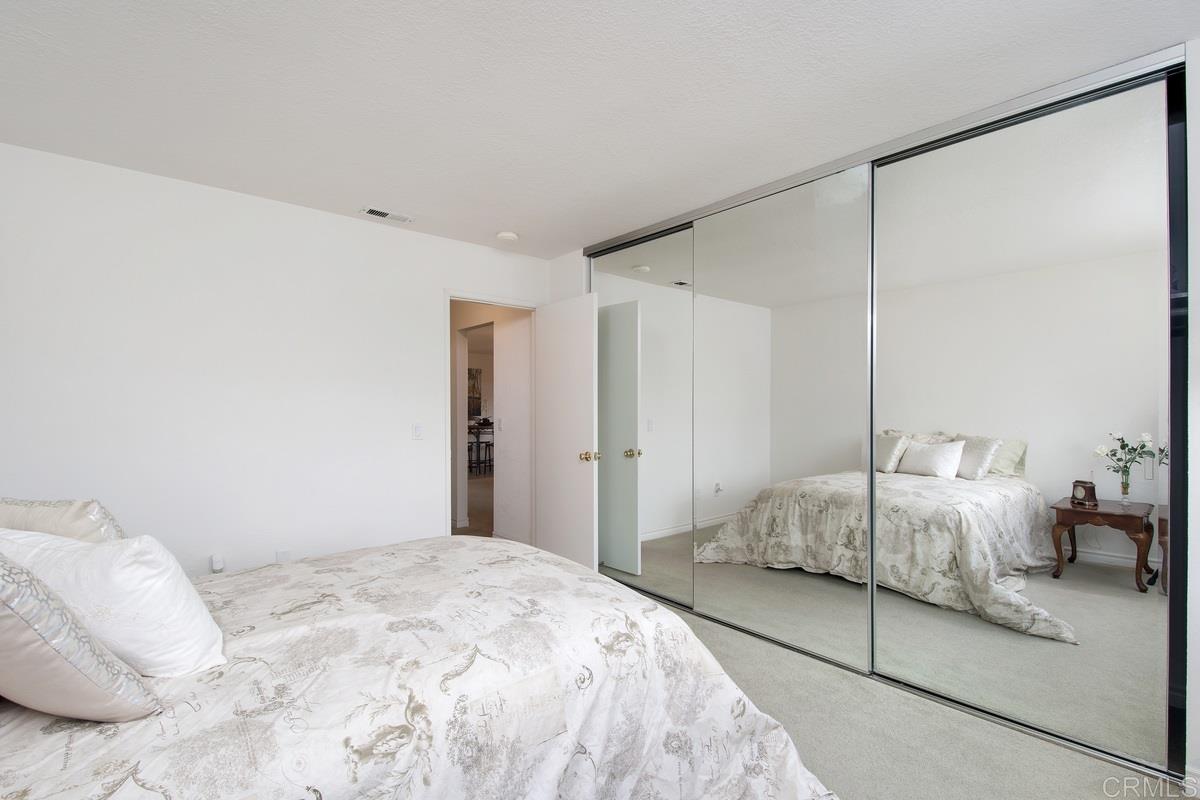 4518 Sunrise Ridge Oceanside, CA 92056 - Photo 16 of 25 Upgraded Mirror Closet Doors!