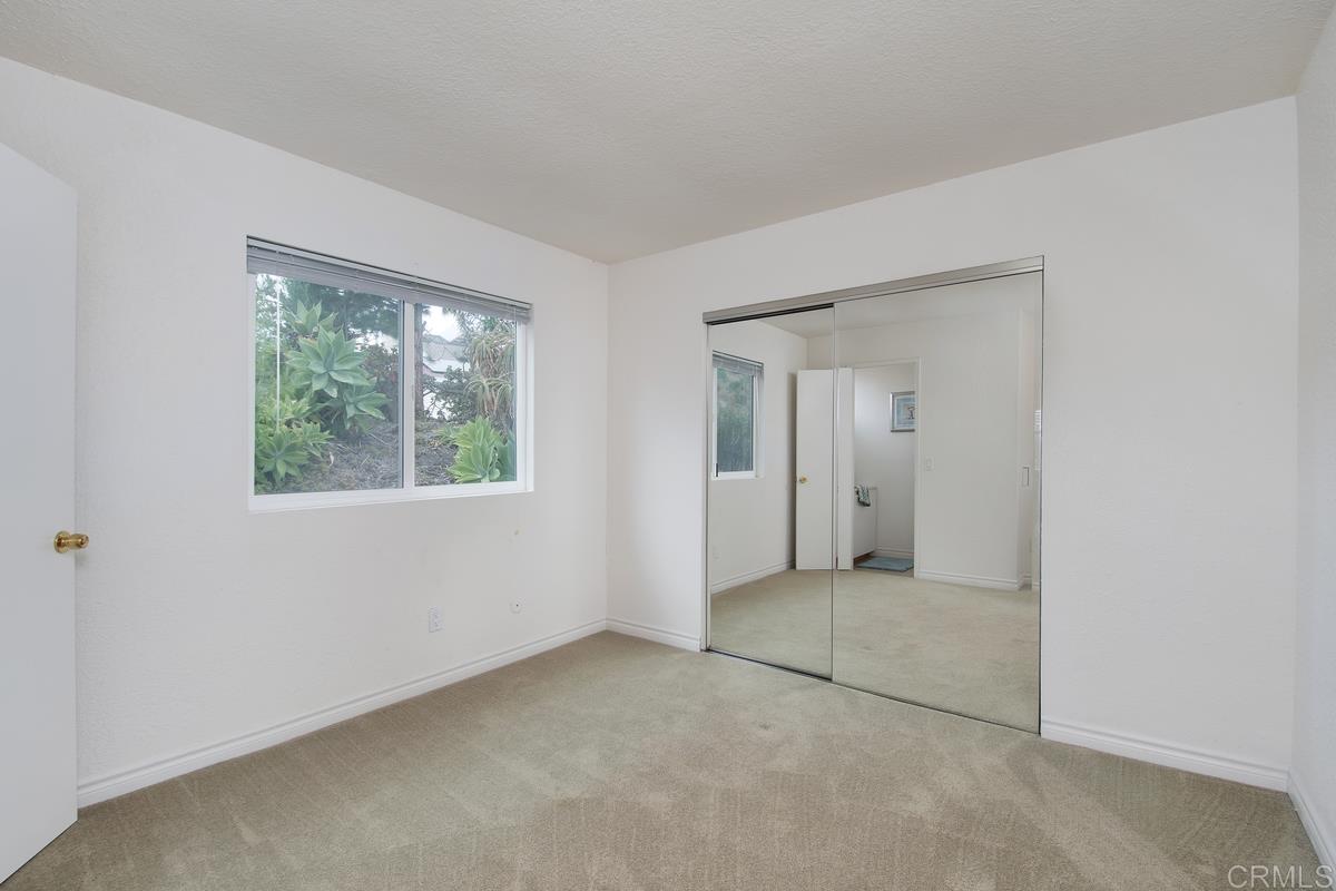 4518 Sunrise Ridge Oceanside, CA 92056 - Photo 18 of 25 Upgraded Mirror Closet Doors!