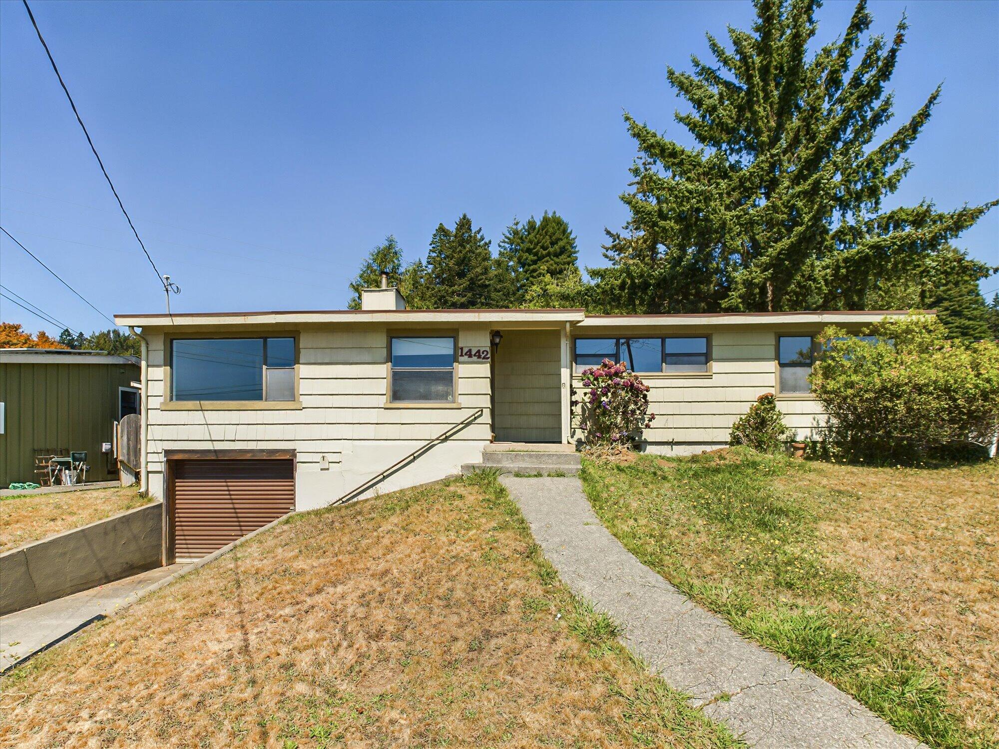 1442 Chester Avenue Arcata, CA 95521 - Photo 1 of 1 Gallery Image 1