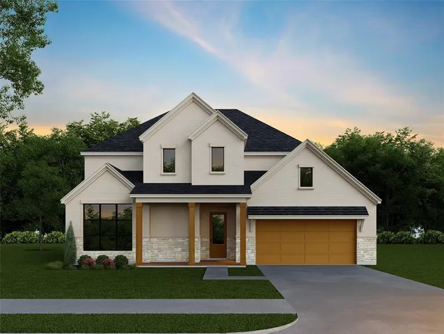 $750,000 | 143 Galena Street, Rhome, TX 76078