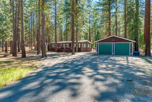 $250,000 | 5685 Casey Jones Road, Portola, CA 96122