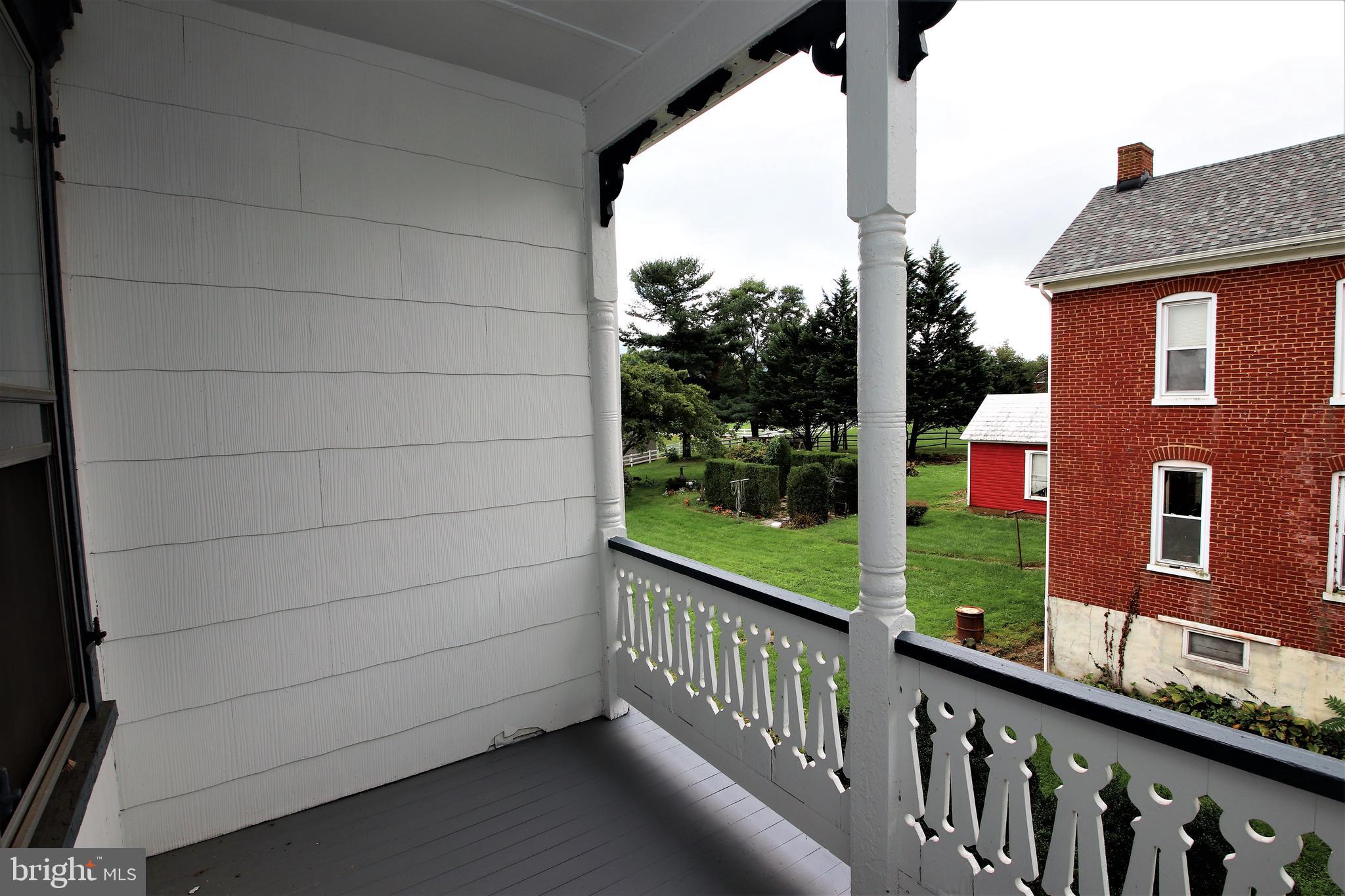 4261 Main Street Rohrersville, MD 21779 - Photo 29 of 40 Side A - porch