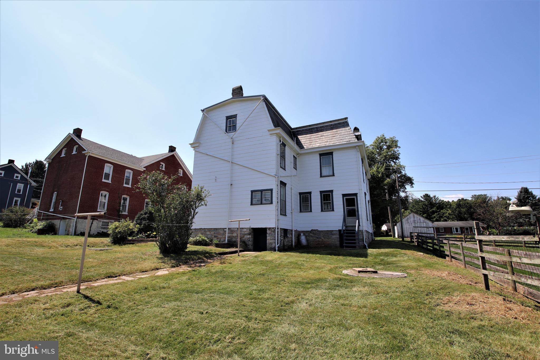 4261 Main Street Rohrersville, MD 21779 - Photo 10 of 40