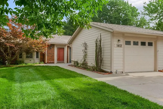 $174,900 | 1412 West Stone Boulevard, Raymore, MO 64083