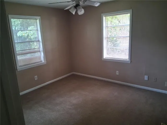 $179,000 | 536 Bob White Lane, Alexandria, LA 71303