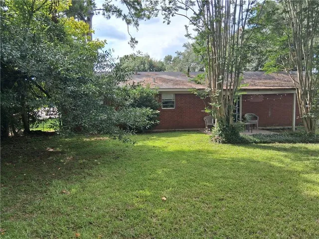 $179,000 | 536 Bob White Lane, Alexandria, LA 71303