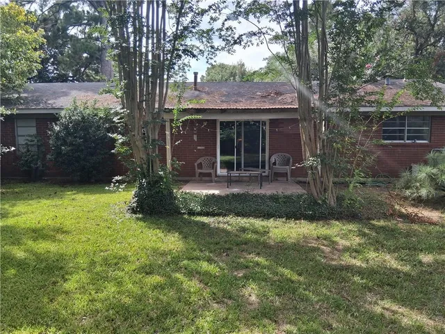 $179,000 | 536 Bob White Lane, Alexandria, LA 71303