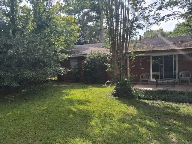 $179,000 | 536 Bob White Lane, Alexandria, LA 71303