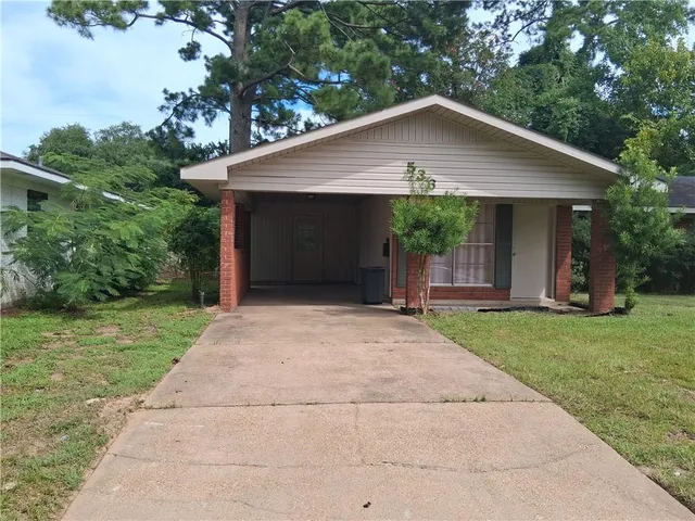 $179,000 | 536 Bob White Lane, Alexandria, LA 71303