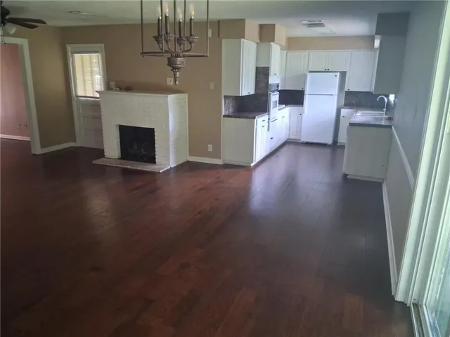 $179,000 | 536 Bob White Lane, Alexandria, LA 71303