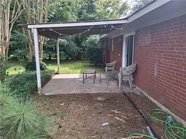 $179,000 | 536 Bob White Lane, Alexandria, LA 71303