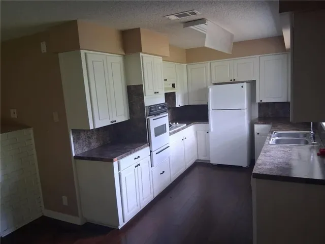 $179,000 | 536 Bob White Lane, Alexandria, LA 71303