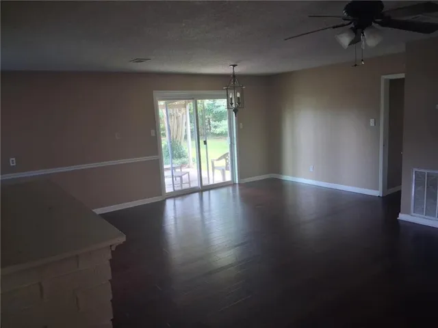 $179,000 | 536 Bob White Lane, Alexandria, LA 71303