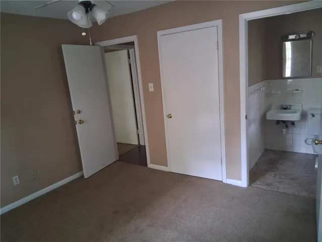 $179,000 | 536 Bob White Lane, Alexandria, LA 71303