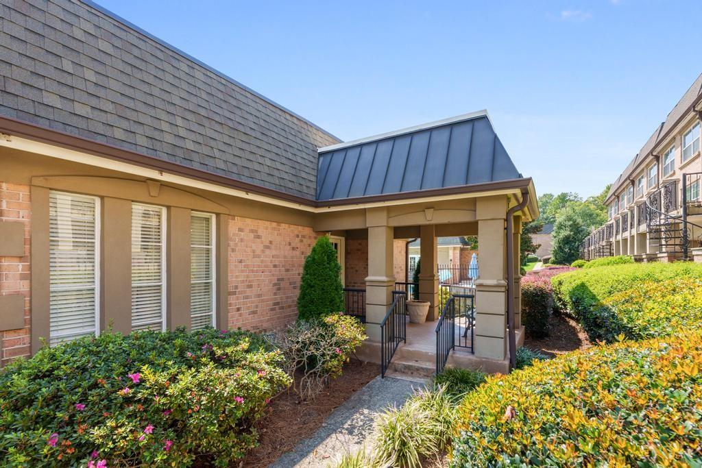 6980 Roswell Road Northeast Sandy Springs, GA 30328 - Photo 34 of 40 Gallery Image 34
